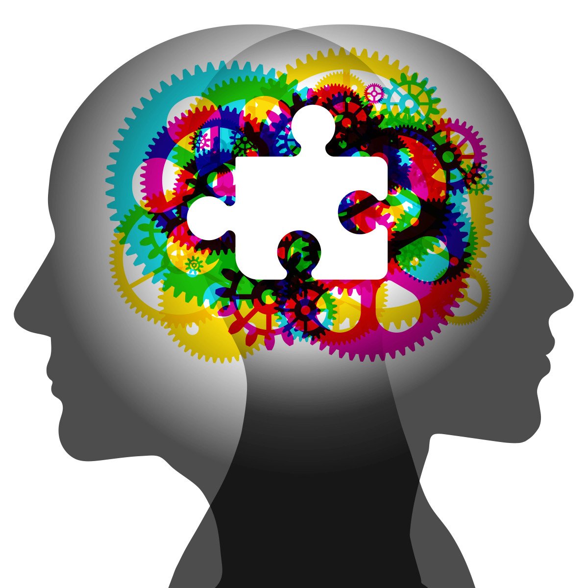 Что такое когнитивная теория?.